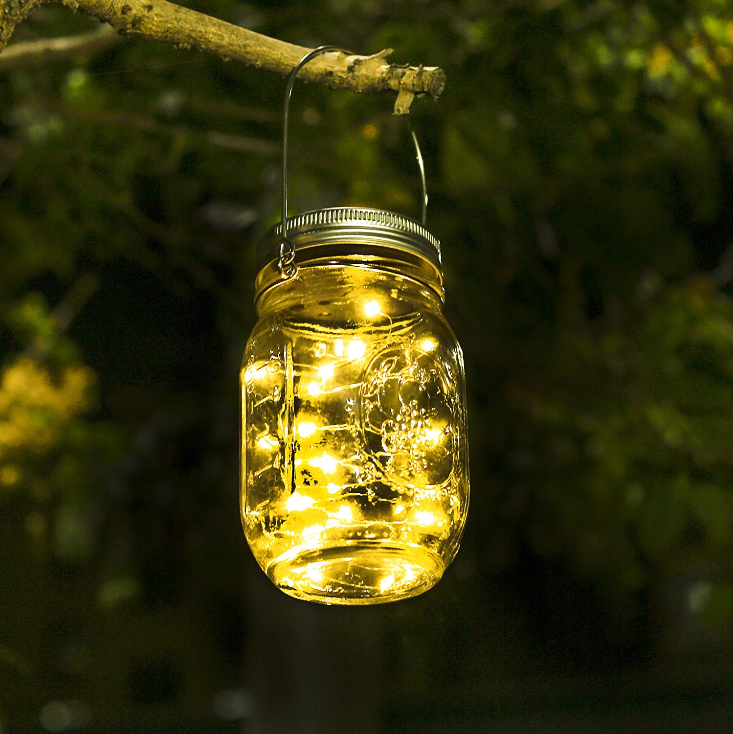 Luces solares para jardín: guía para elegirlas y que duren