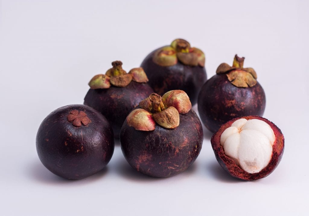 Mangostino (Garcinia mangostana): cultivo y cuidados