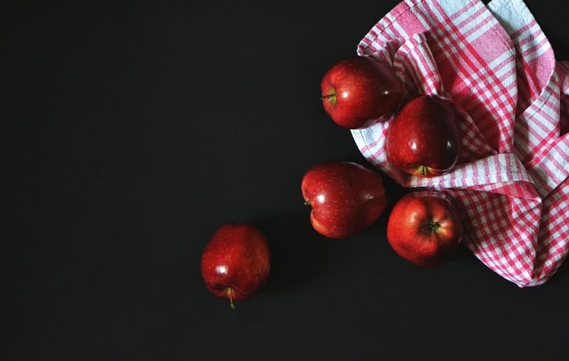 Manzana Pink Lady (Cripps Pink): cultivo y propiedades