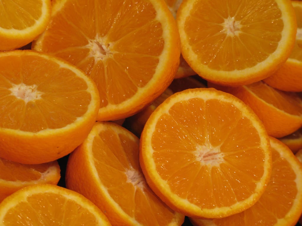 El origen de la naranja: del Himalaya a la huerta valenciana
