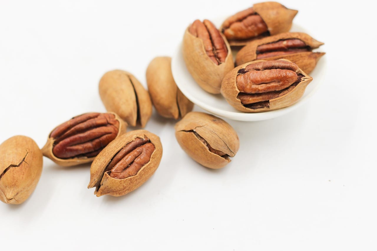 Nuez pecana: qué es, usos y cómo se cultiva el pecanero