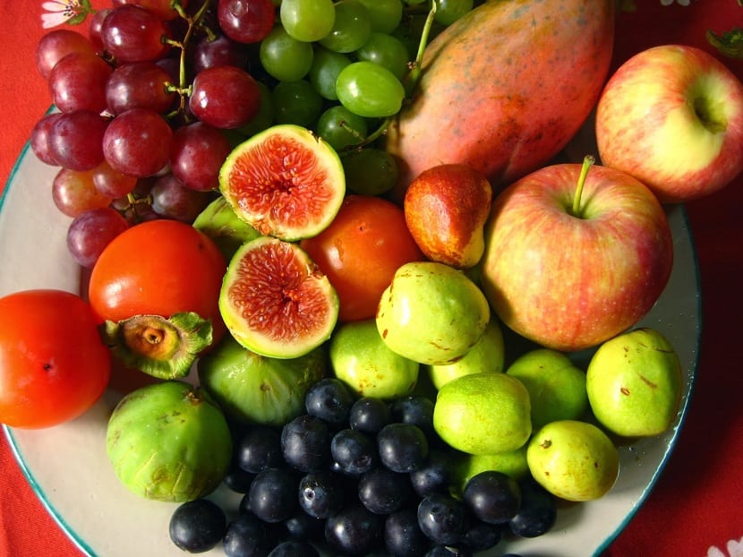 Frutas y verduras de otoño en España: cuáles y cómo elegirlas