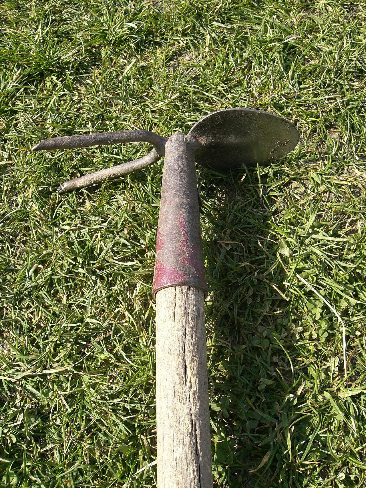 Azada