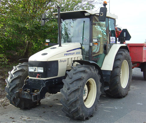 Tractor Cortacésped Barato