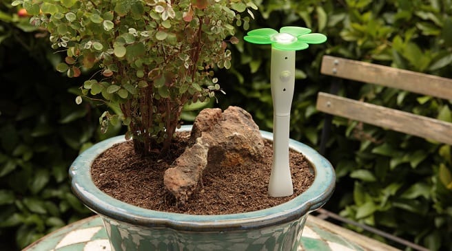 Tecnología para el jardín: qué merece la pena comprar