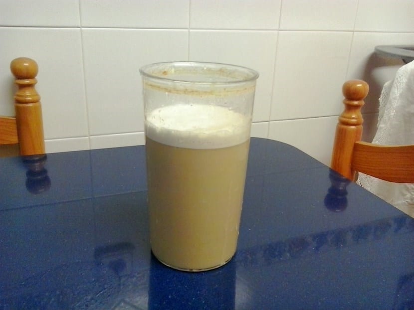 Enraizante casero de lentejas: receta y modo de uso