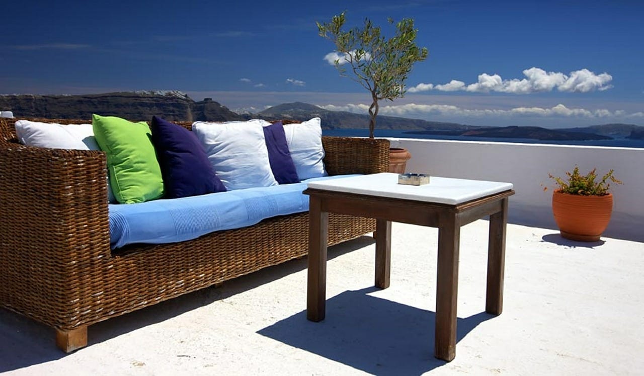 Decorar el jardín con muebles de Ikea: guía práctica