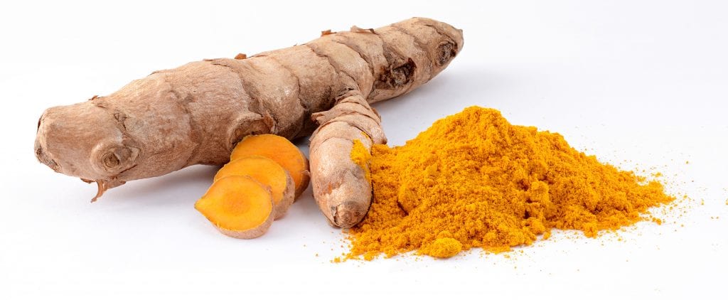 Cómo cultivar cúrcuma en maceta y recolectar el rizoma