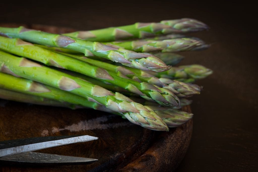 Espárragos en maceta: guía de cultivo paso a paso