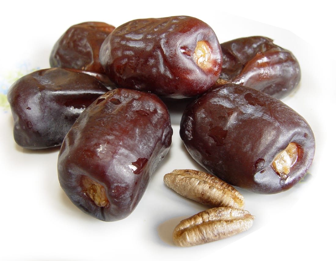 Cultivo de dátiles: germinar la semilla y criar la palmera