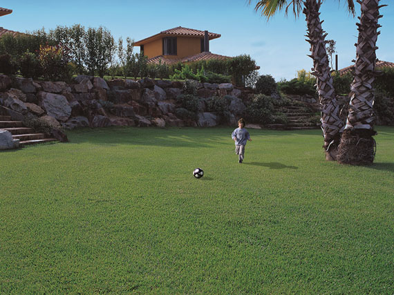 Céspedes más sostenibles