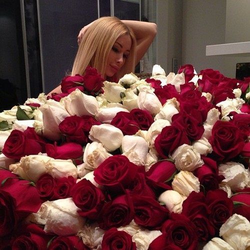 Arreglos de Rosas