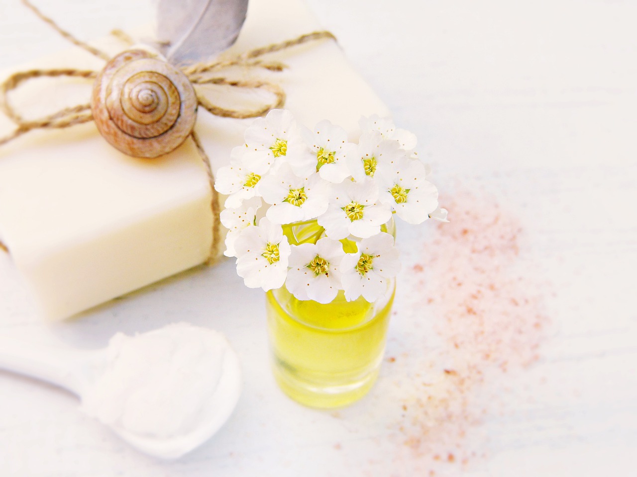 Para que sirve el aceite de coco en el cabello
